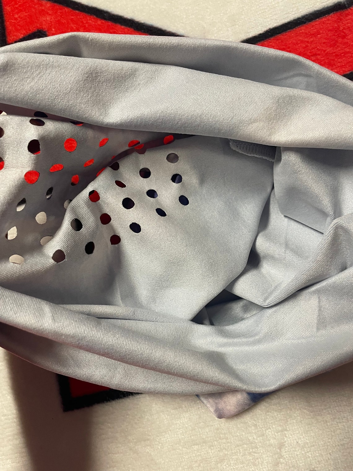 Kanye West Inspired Balaclava Donda Custom Made Ski Mask Etsy Australia