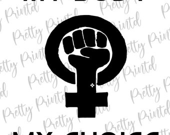 Mi cuerpo mi elección