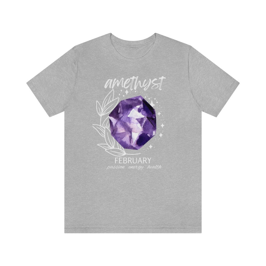 Natural Amethyst Quartz Crystal – tahoe t-shirts.and.gifts.com
