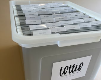 Milestone Life Box | kids organization | pregnancy to adulthood. for life