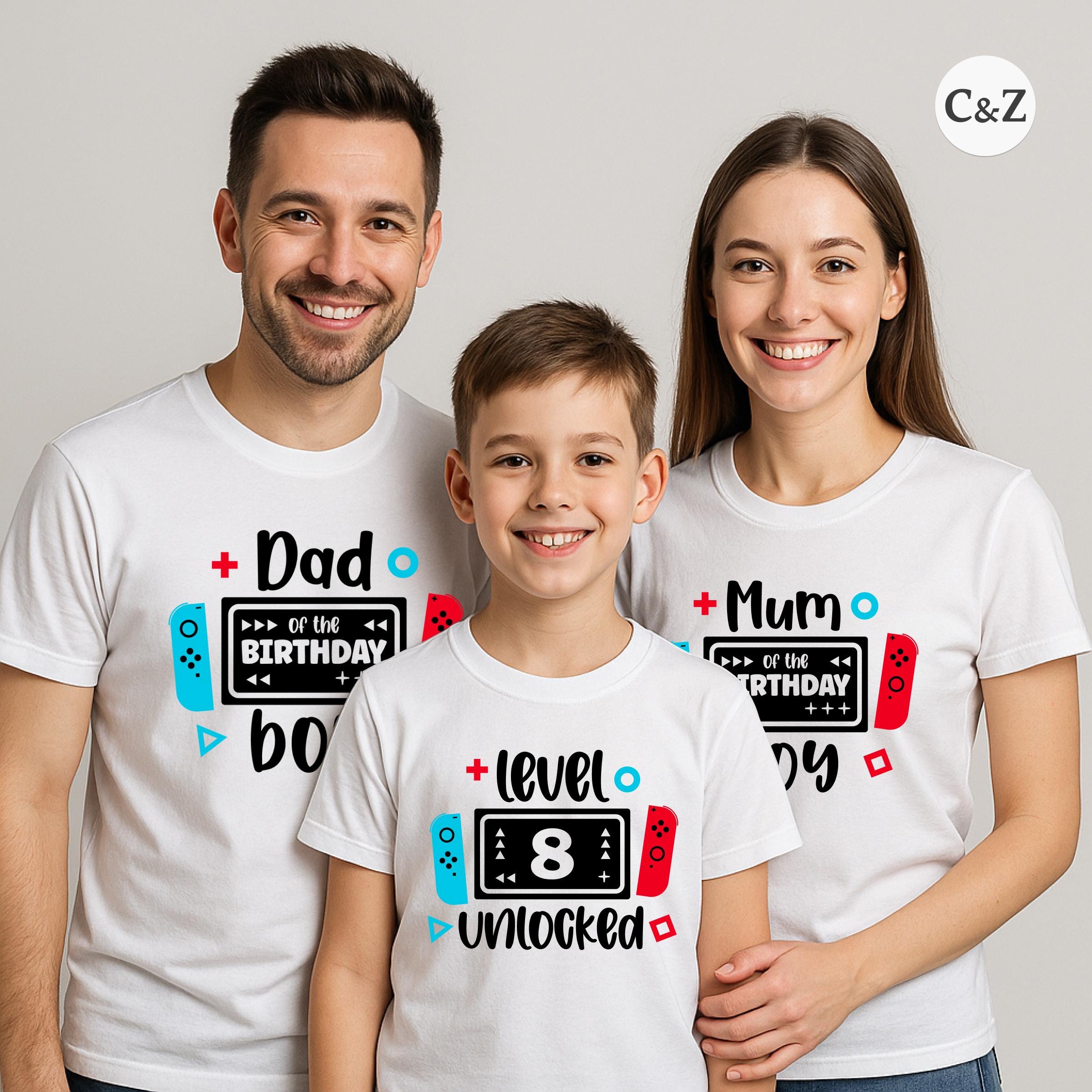 czshirts - Etsy