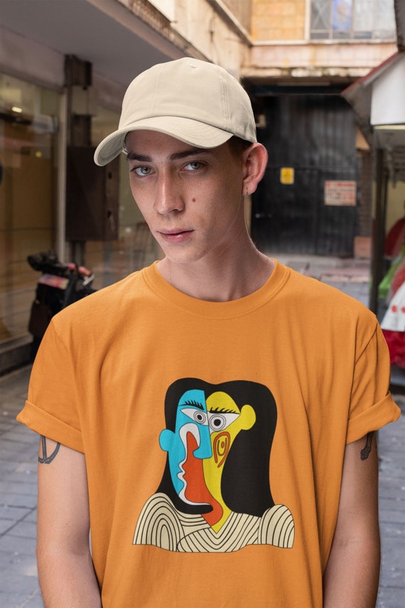 graphic design shirts for men