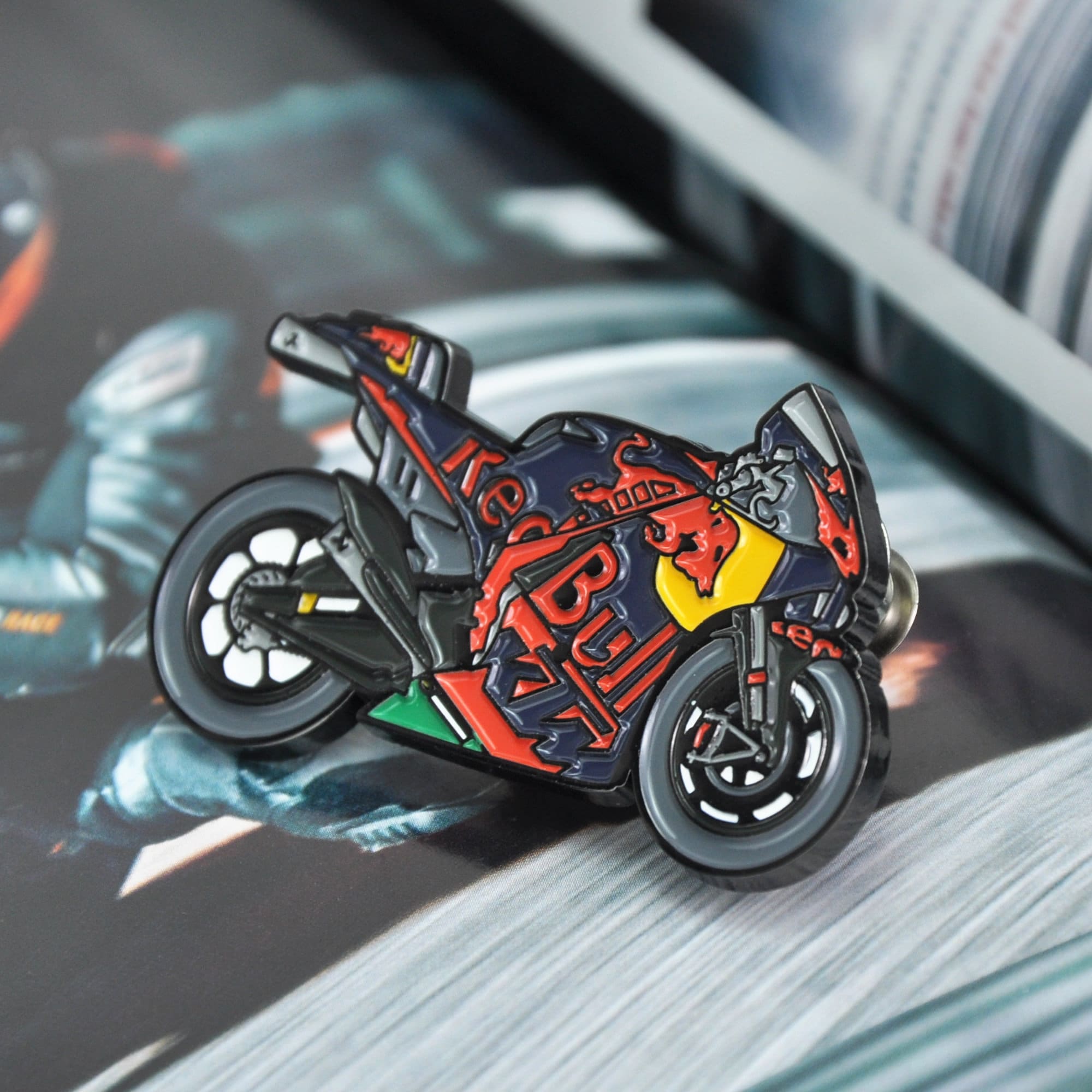 Nouveau KTM sweat à capuche moto pull 3D impression numérique
