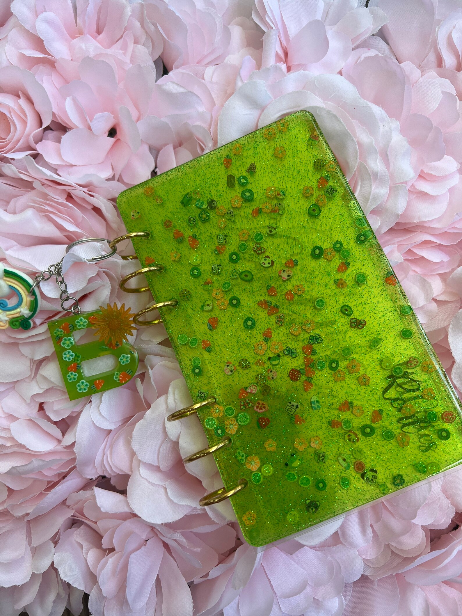 Cash Binders Cash Envelope Book Budget Book Cash Stuffing Etsy