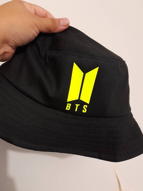 BTS Bucket Hat | Etsy Australia