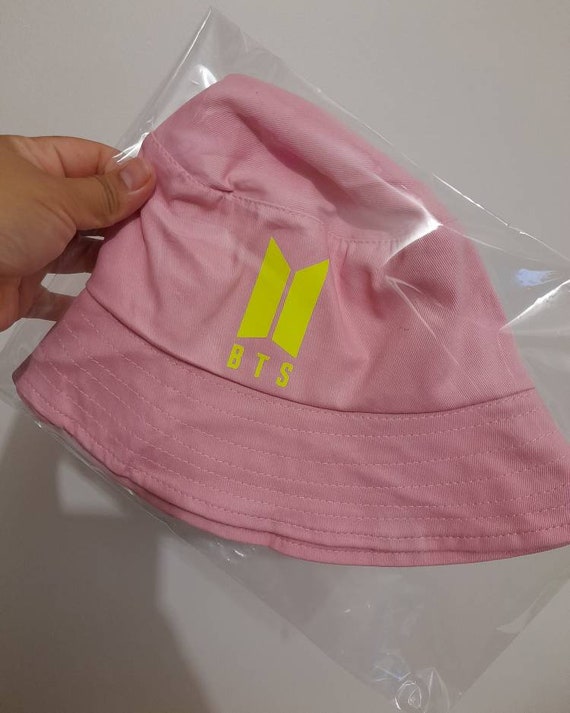 BTS Bucket Hat | Etsy Australia