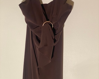 Prada Cocktail Vintage Dress