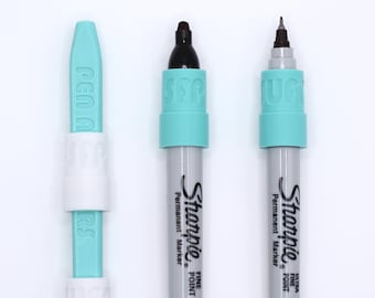 Sharpie Adapter Set for Cricut: Fine & Ultra Fine Markers