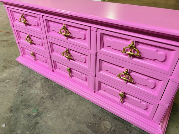 Etsy dresser deals