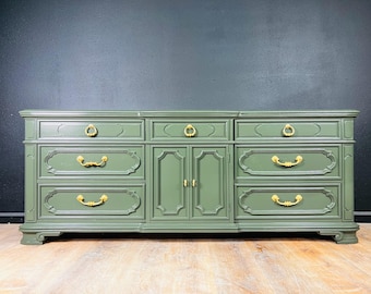 designer dresser company Lark Dresser
