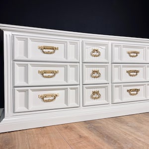 Vintage 36 Inch Wide Dresser - Etsy Vintage 36 Inch Wide Dresser - Etsy