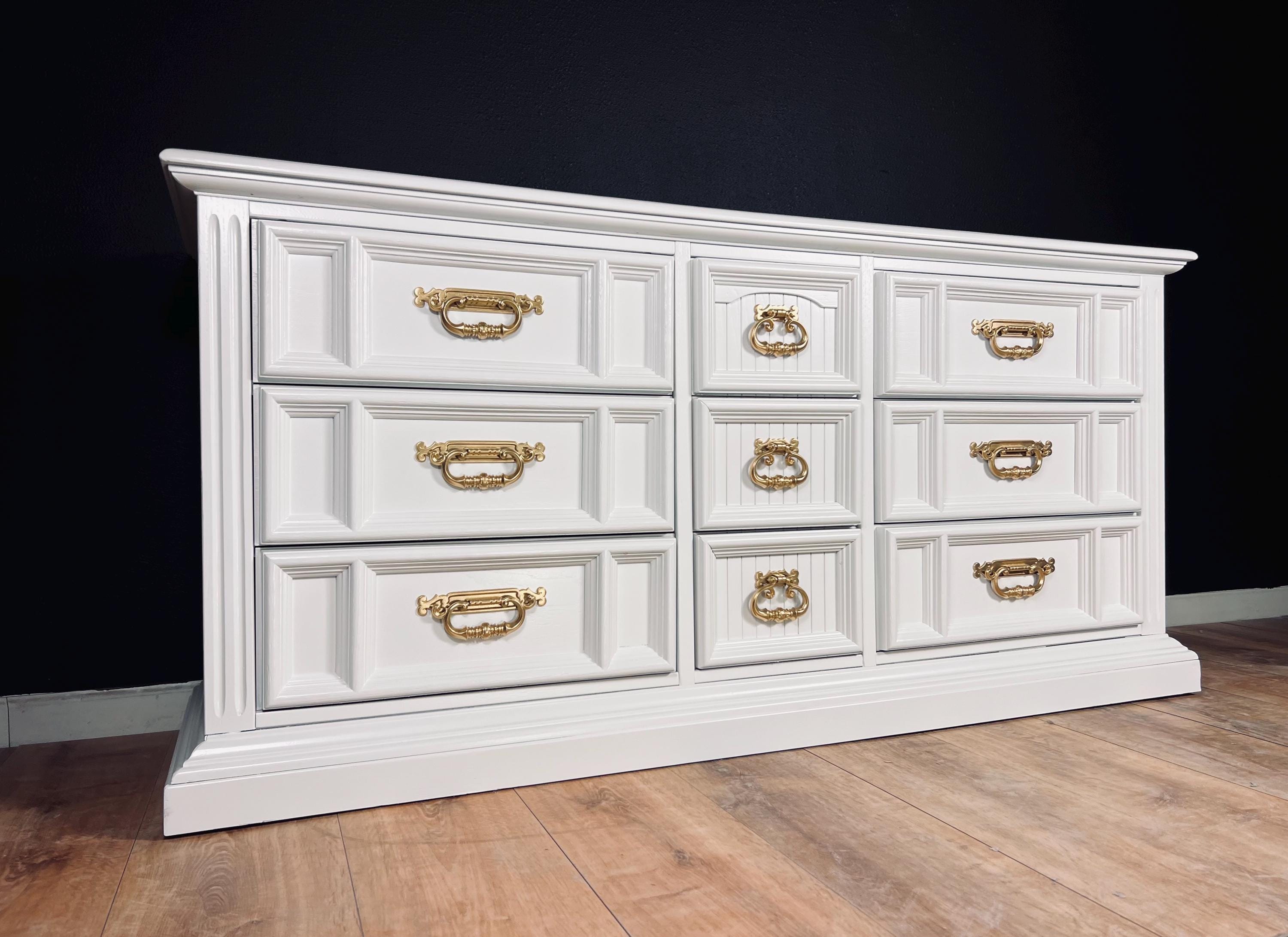 80 Inch Dresser - Etsy