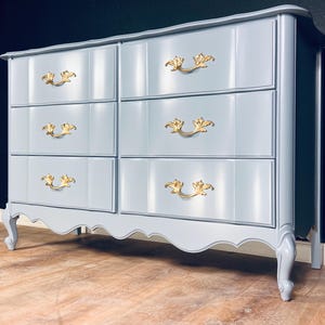 Henry Link Dresser - Etsy