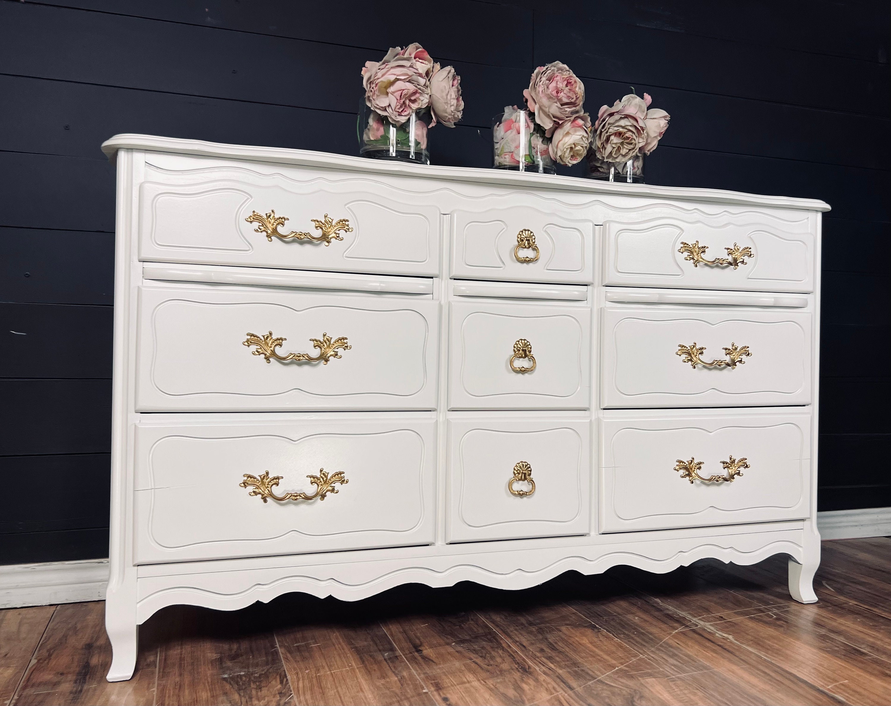 french dresser