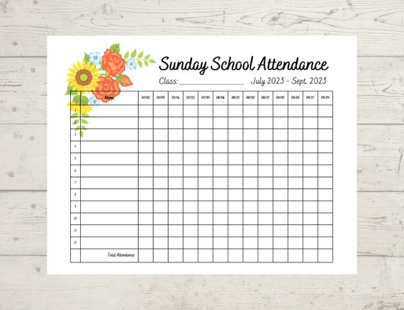 23-free-printable-attendance-sheet-templates-word-excel-51-off