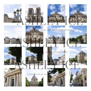 Paris Stock Photos image 3