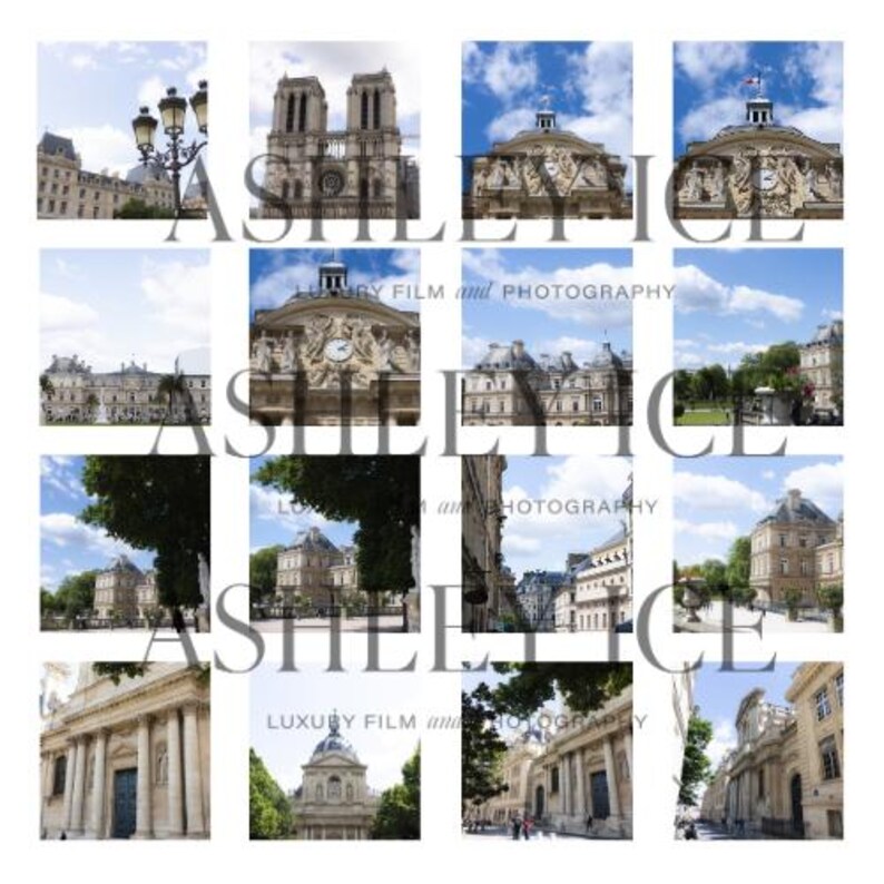 Paris Stock Photos image 3