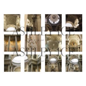 Paris Stock Photos image 6