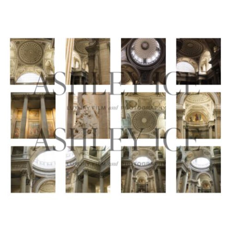 Paris Stock Photos image 6
