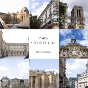 Paris Stock Photos image 1