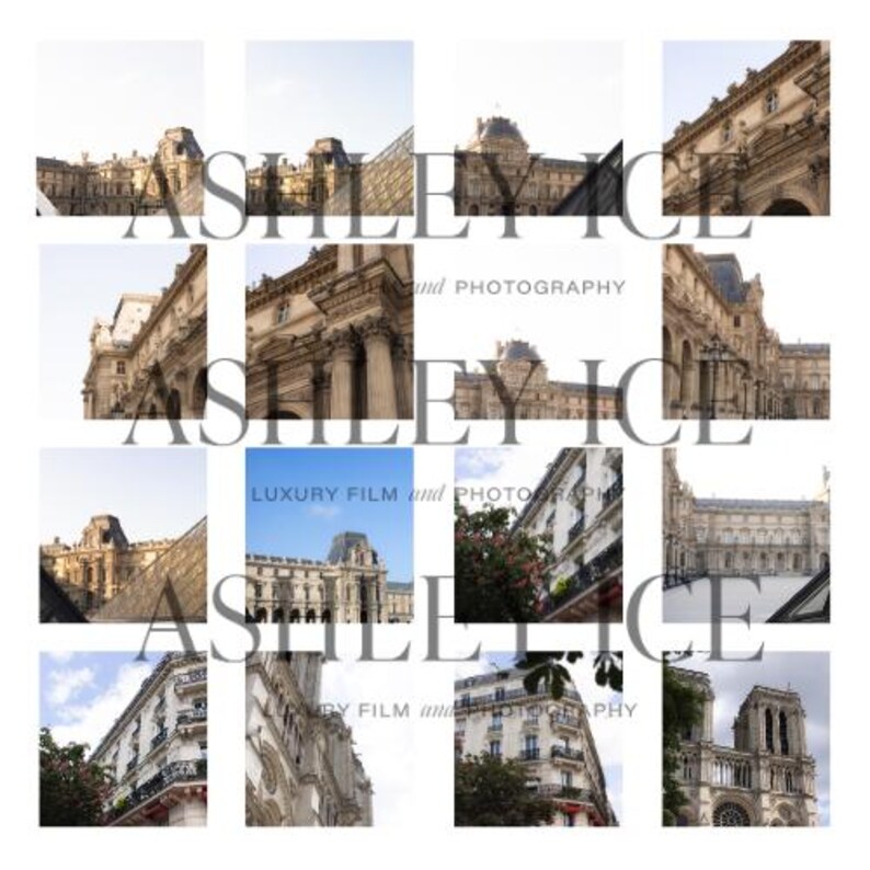 Paris Stock Photos image 2