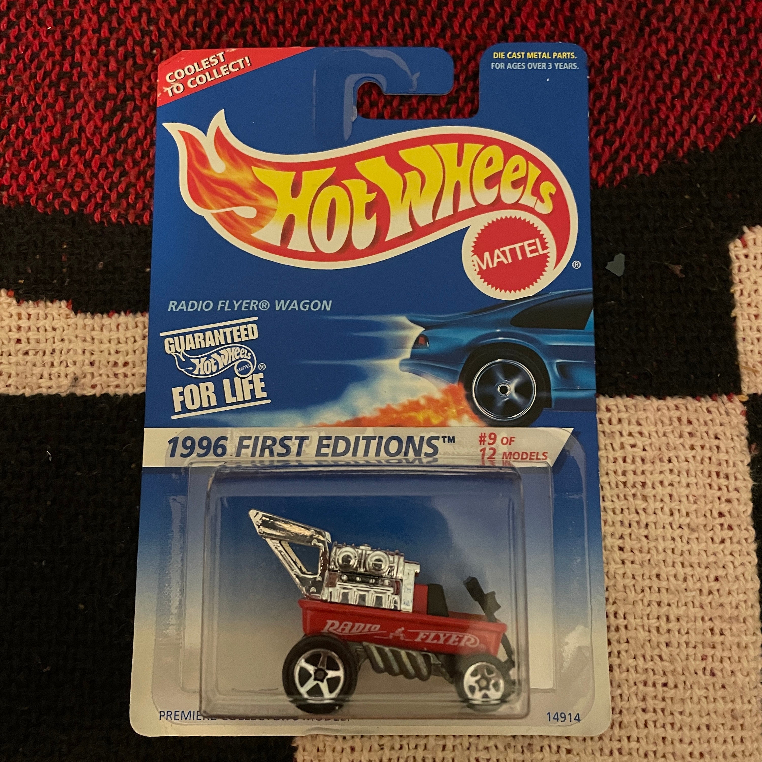 Radio Flyer Wagon for sale compared to CraigsList Only 2 left at 75