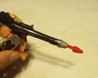 2x pocisk zastępczy - Cybertron Deluxe Unicron