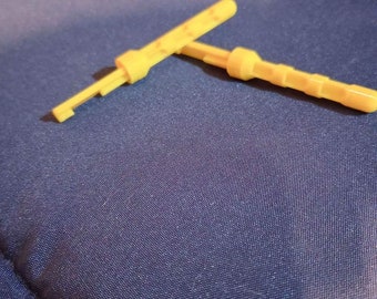 Misiles de repuesto para Cybertron Hot Shot