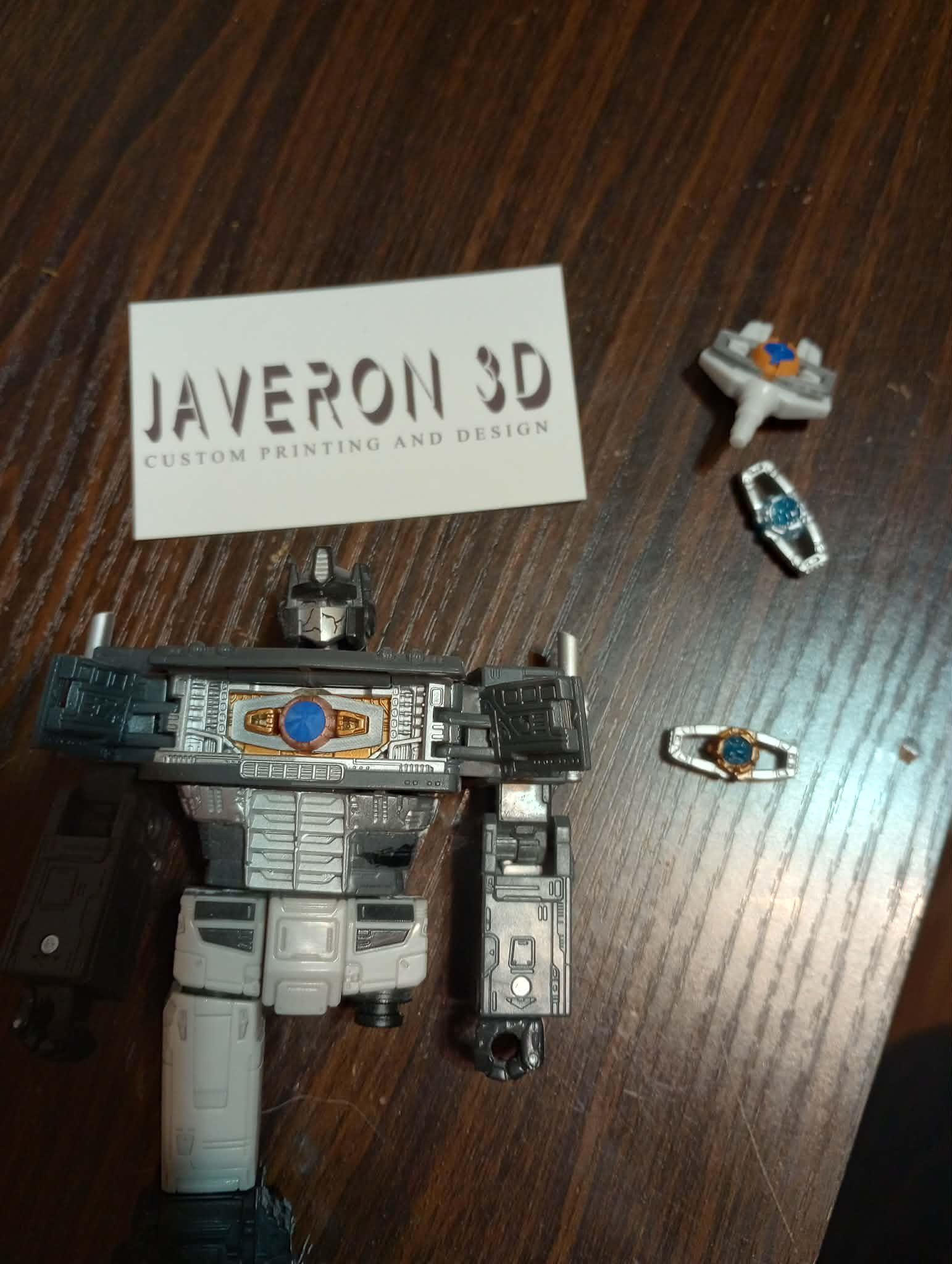 Transformers matrix of leadership toys - Etsy 日本