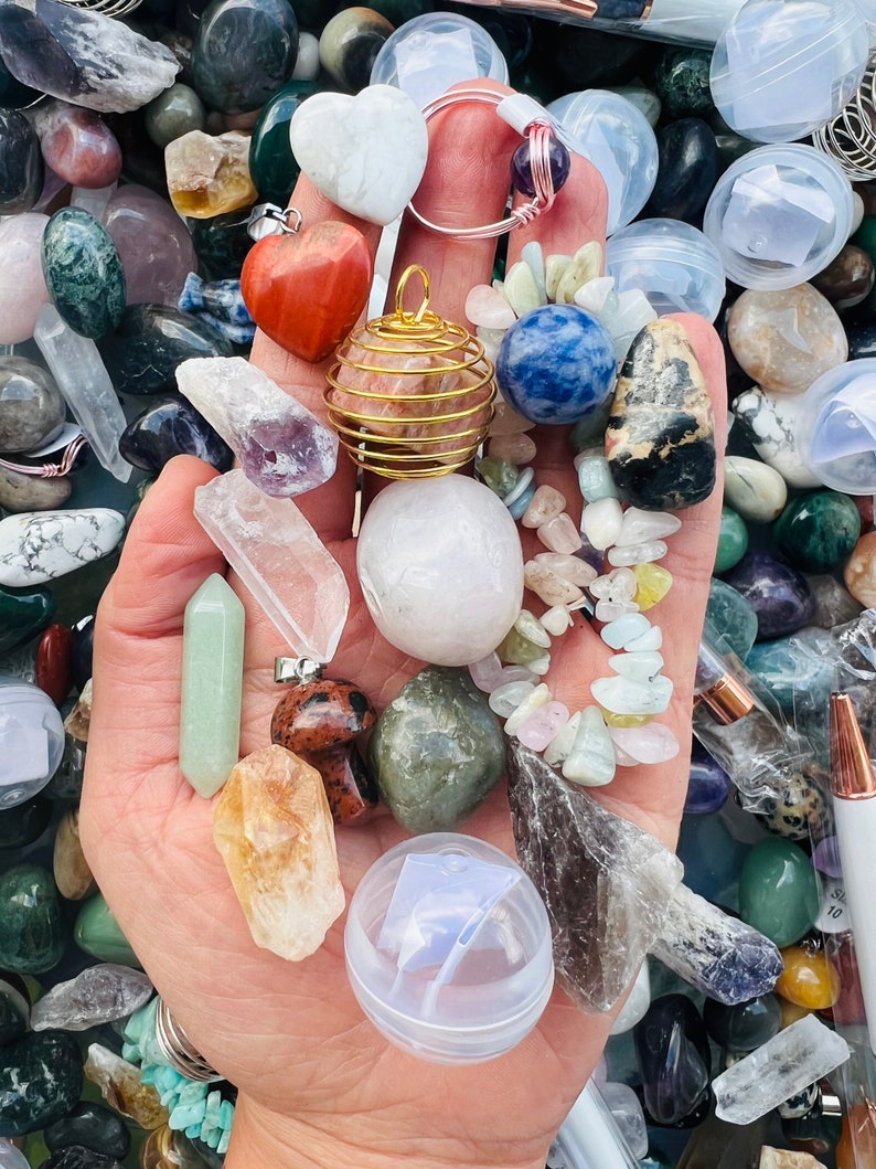 Deluxe Premium Crystal Confetti Big Scoop Crystal Confetti Etsy