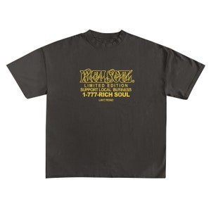 Motion Club Tees