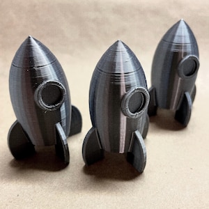 Mini Rockets