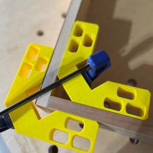 Corner Clamp Jig