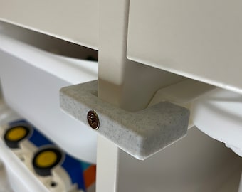 Trofast IKEA Drawer Stops