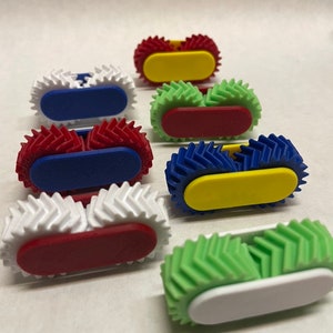 Mini Gear Fidget