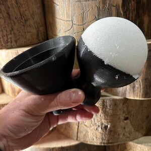Snowball Maker