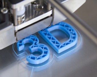 3D Printing & Prototyping Services