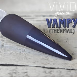 Vampy - Thermal Dip Powder