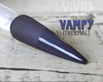Vampy - Thermal Dip Powder