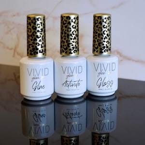 Dip Liquid Sets