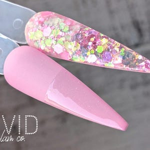 Endless Summer + Eternal Sunshine (Duo) - Dip Powder