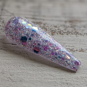 Peri-dise - Glitter Dip Powder | Clearance