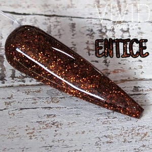 Verlocken - Glitter Dip Powder