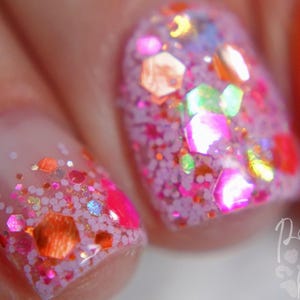 Trendy - Glitzer Dip Powder