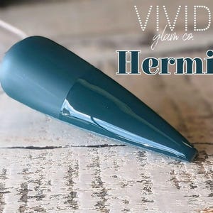 Hermit - Solid Dip Powder