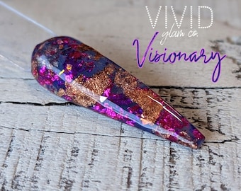 Visionary - Luxe Dip Powder