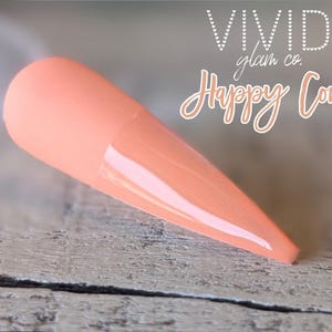 Happy Cone - Solid Dip Powder