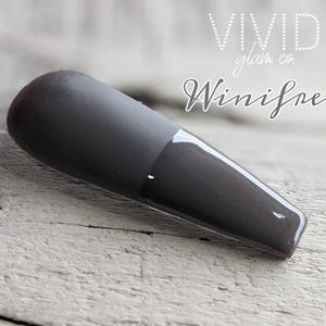 Winifred - Solid Dip Powder | Clearance