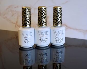 Dip Liquid Sets