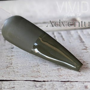 Adventure - Solid Dip Powder